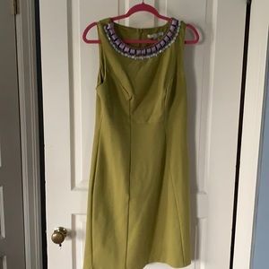 Boden sleeveless dress